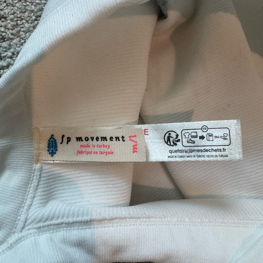 Fp Movement All Clear Solid Cami - image 2